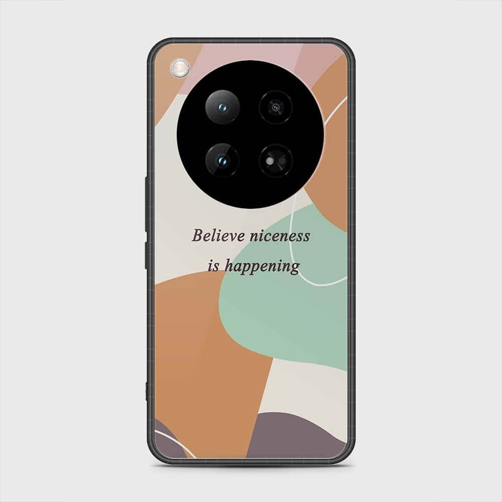 Infinix Zero 40 4G Cover- Happy Series - HQ Premium Shine Durable Shatterproof Case - Futurestore.pk