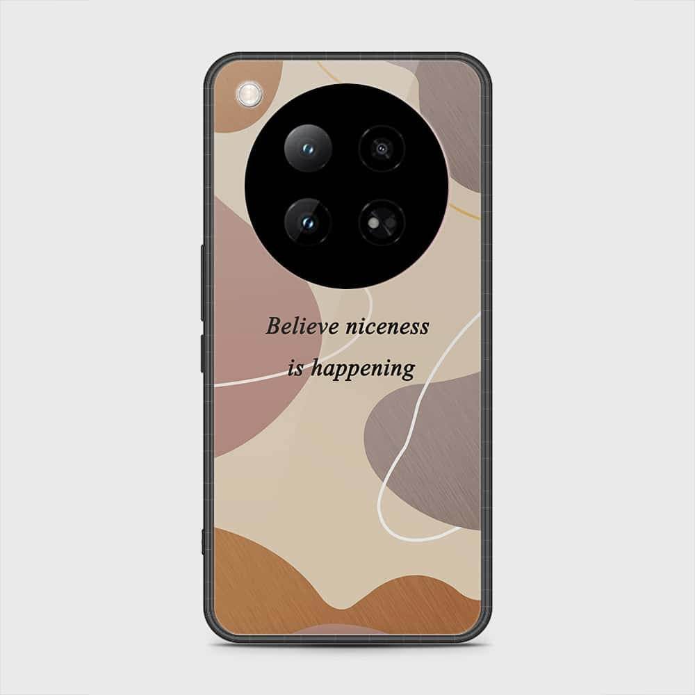 Infinix Zero 40 4G Cover- Happy Series - HQ Premium Shine Durable Shatterproof Case - Futurestore.pk