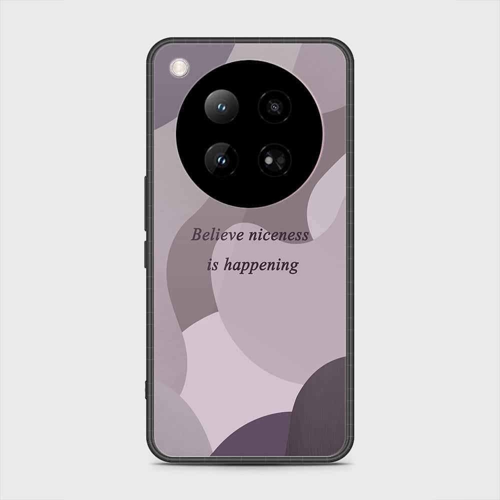 Infinix Zero 40 4G Cover- Happy Series - HQ Premium Shine Durable Shatterproof Case - Futurestore.pk