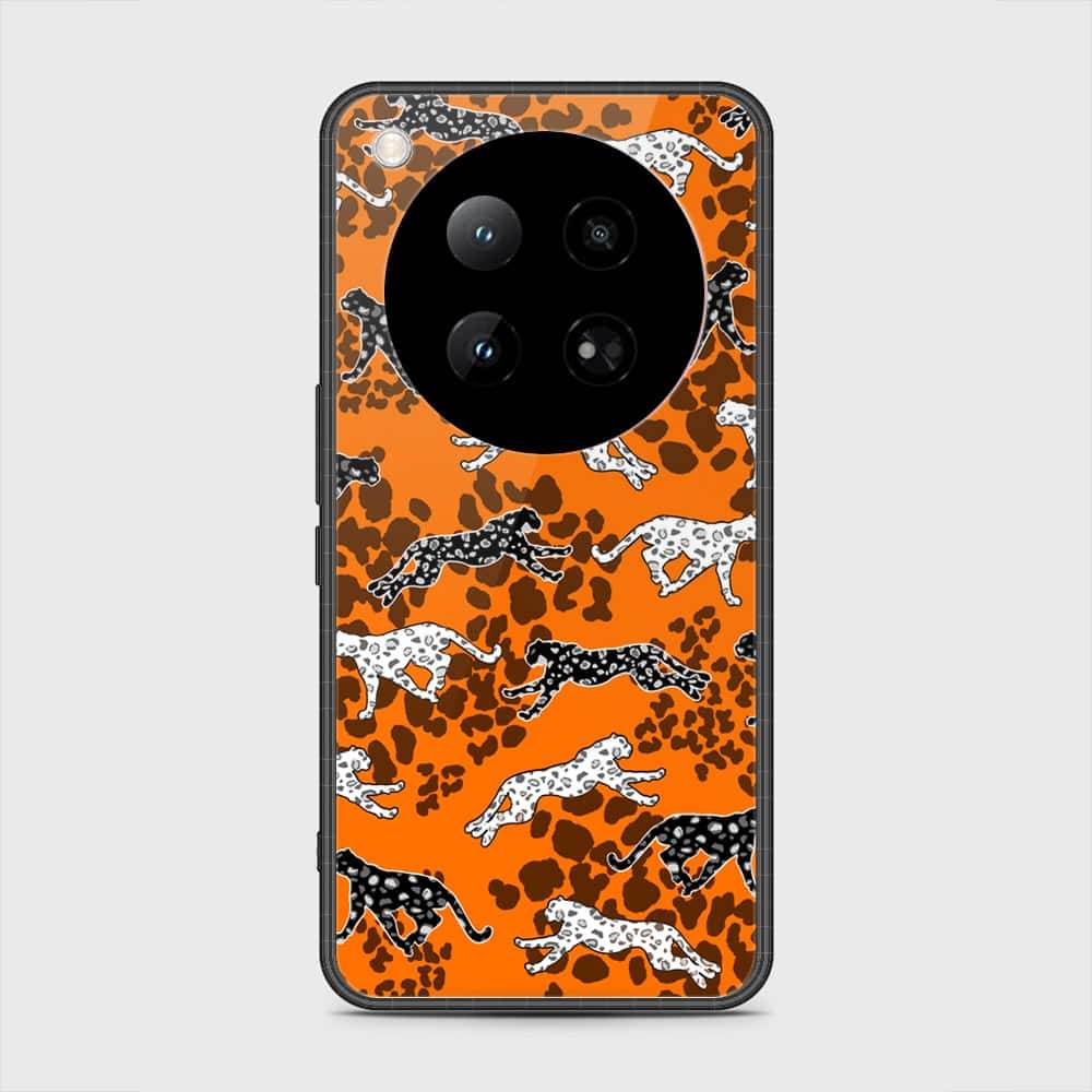 Infinix Zero 40 4G Cover- Hustle Series - HQ Premium Shine Durable Shatterproof Case Design2