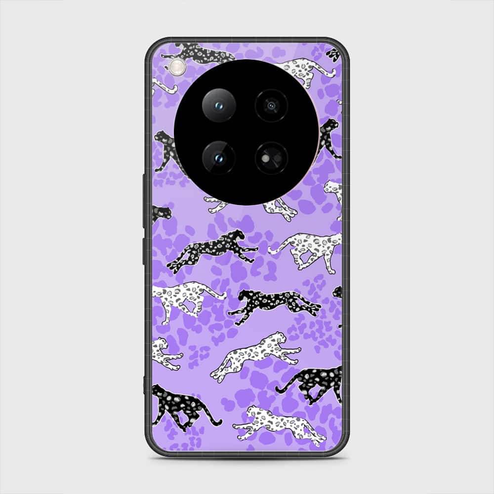 Infinix Zero 40 4G Cover- Hustle Series - HQ Premium Shine Durable Shatterproof Case Design4