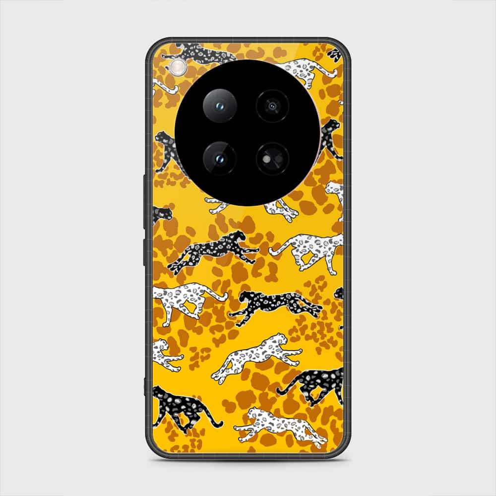 Infinix Zero 40 4G Cover- Hustle Series - HQ Premium Shine Durable Shatterproof Case Design5