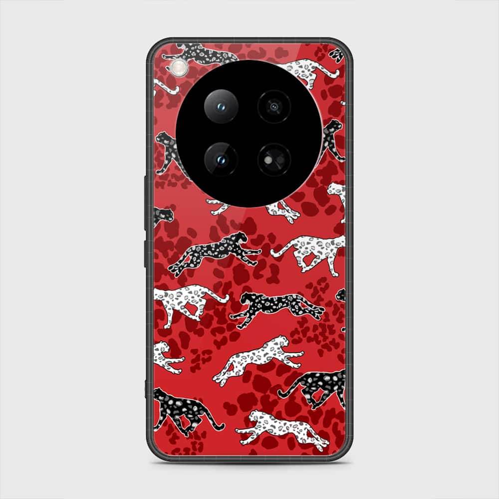 Infinix Zero 40 4G Cover- Hustle Series - HQ Premium Shine Durable Shatterproof Case Design6