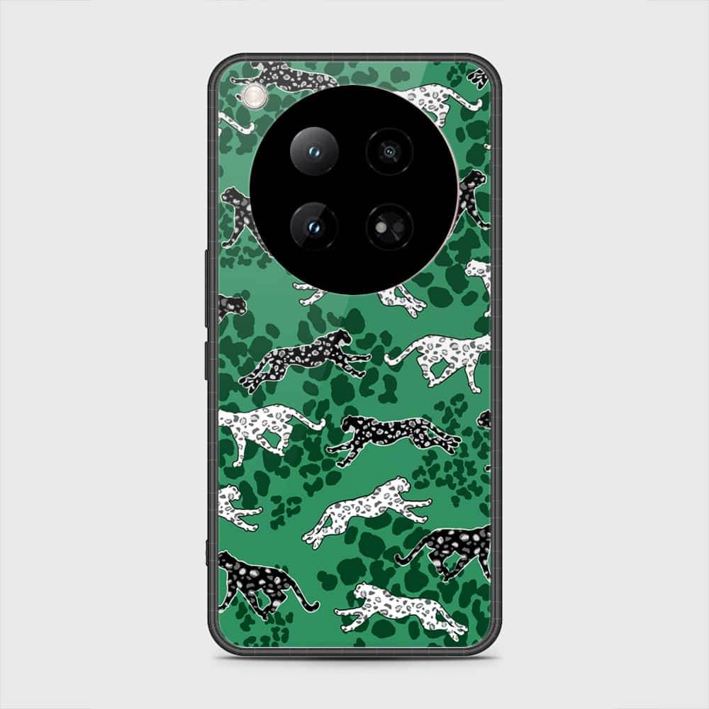Infinix Zero 40 4G Cover- Hustle Series - HQ Premium Shine Durable Shatterproof Case Design7
