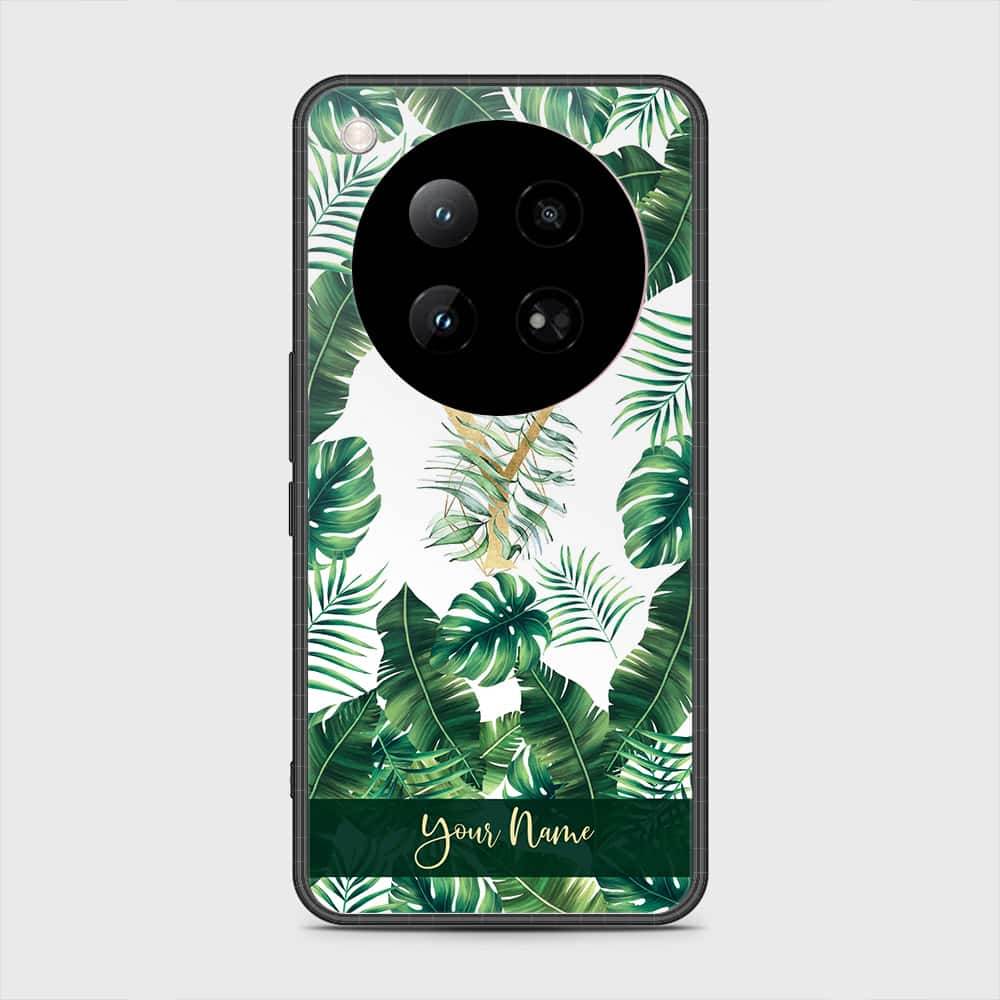 Infinix Zero 40 4G Cover- Personalized Alphabet Series - HQ Premium Shine Durable Shatterproof Case - Futurestore.pk