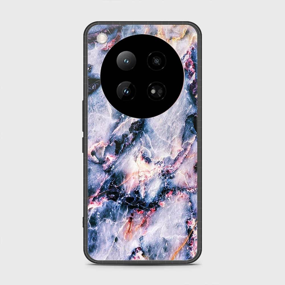 Infinix Zero 40 4G Cover- Colorful Marble Series - HQ Premium Shine Durable Shatterproof Case - Futurestore.pk