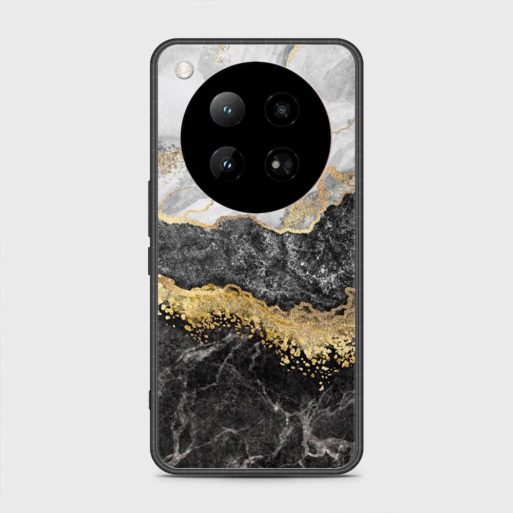 Infinix Zero 40 4G Cover- Colorful Marble Series - HQ Premium Shine Durable Shatterproof Case - Futurestore.pk