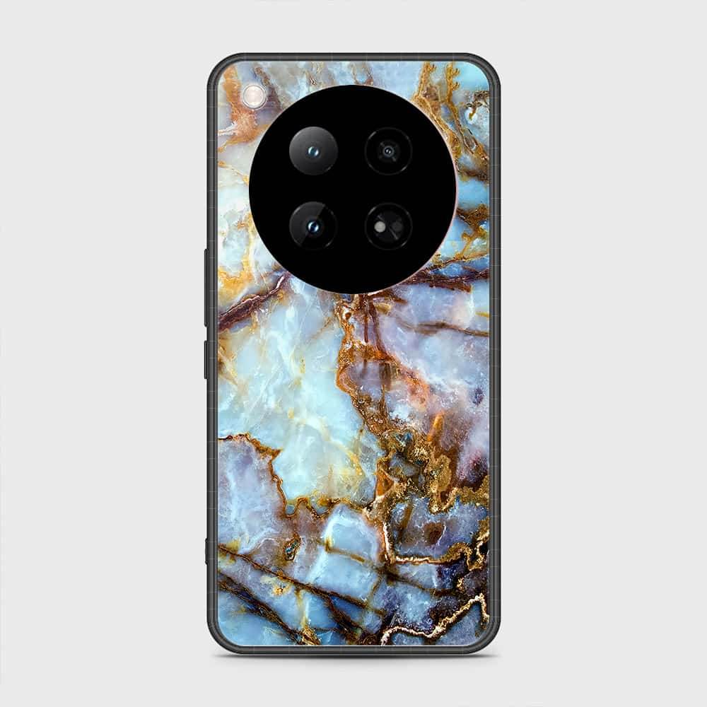 Infinix Zero 40 4G Cover- Colorful Marble Series - HQ Premium Shine Durable Shatterproof Case - Futurestore.pk