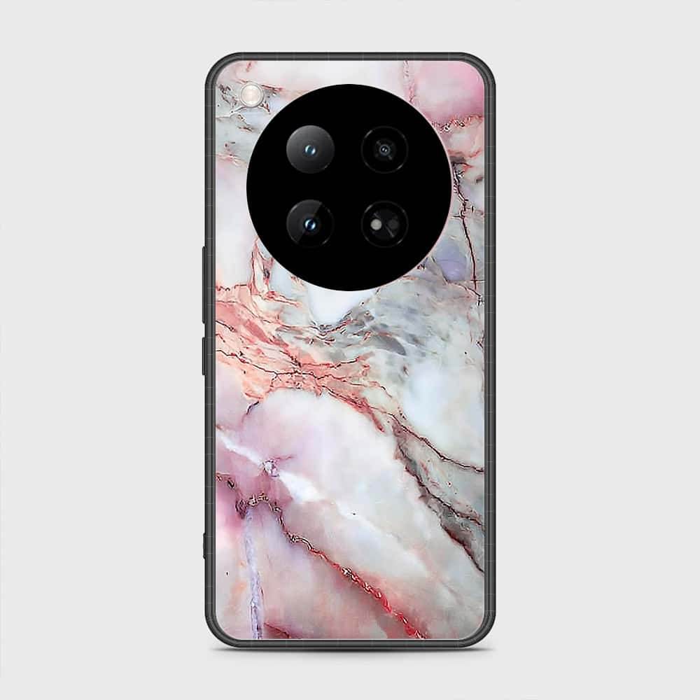 Infinix Zero 40 4G Cover- Colorful Marble Series - HQ Premium Shine Durable Shatterproof Case - Futurestore.pk