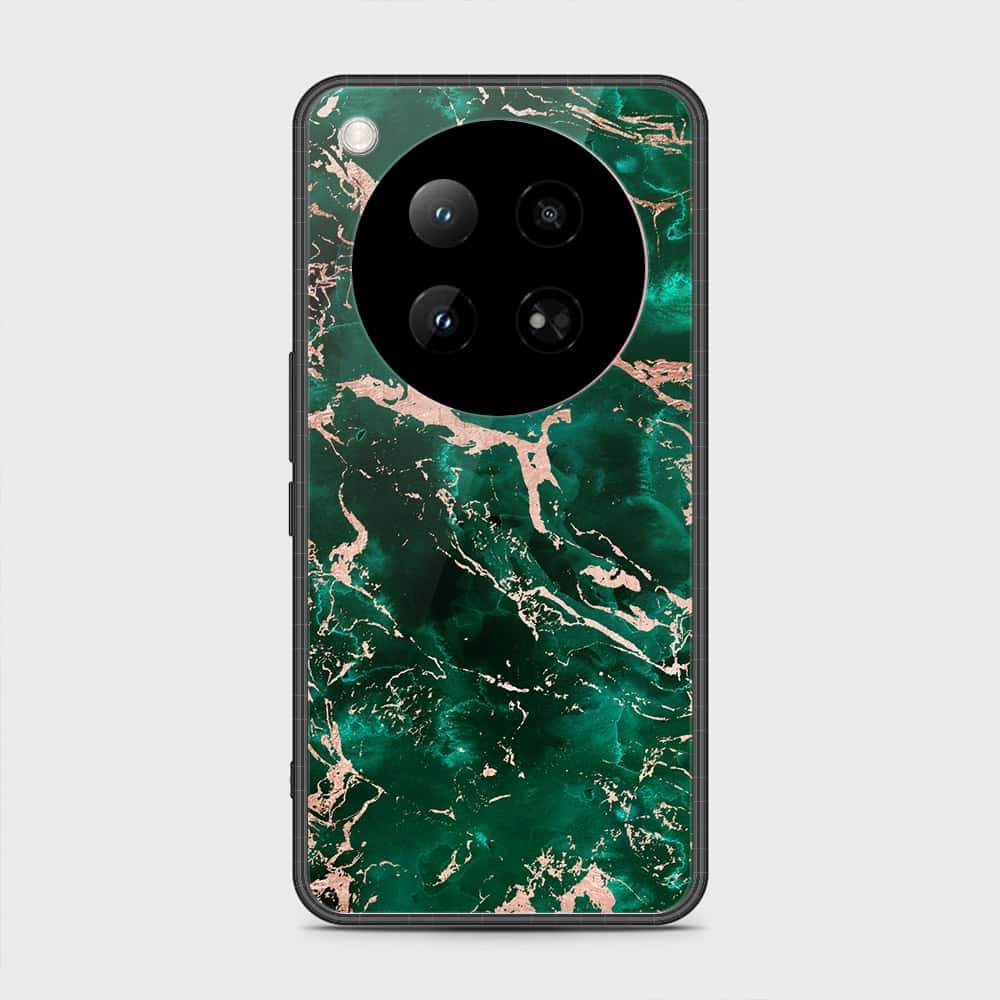 Infinix Zero 40 4G Cover- Colorful Marble Series - HQ Premium Shine Durable Shatterproof Case - Futurestore.pk