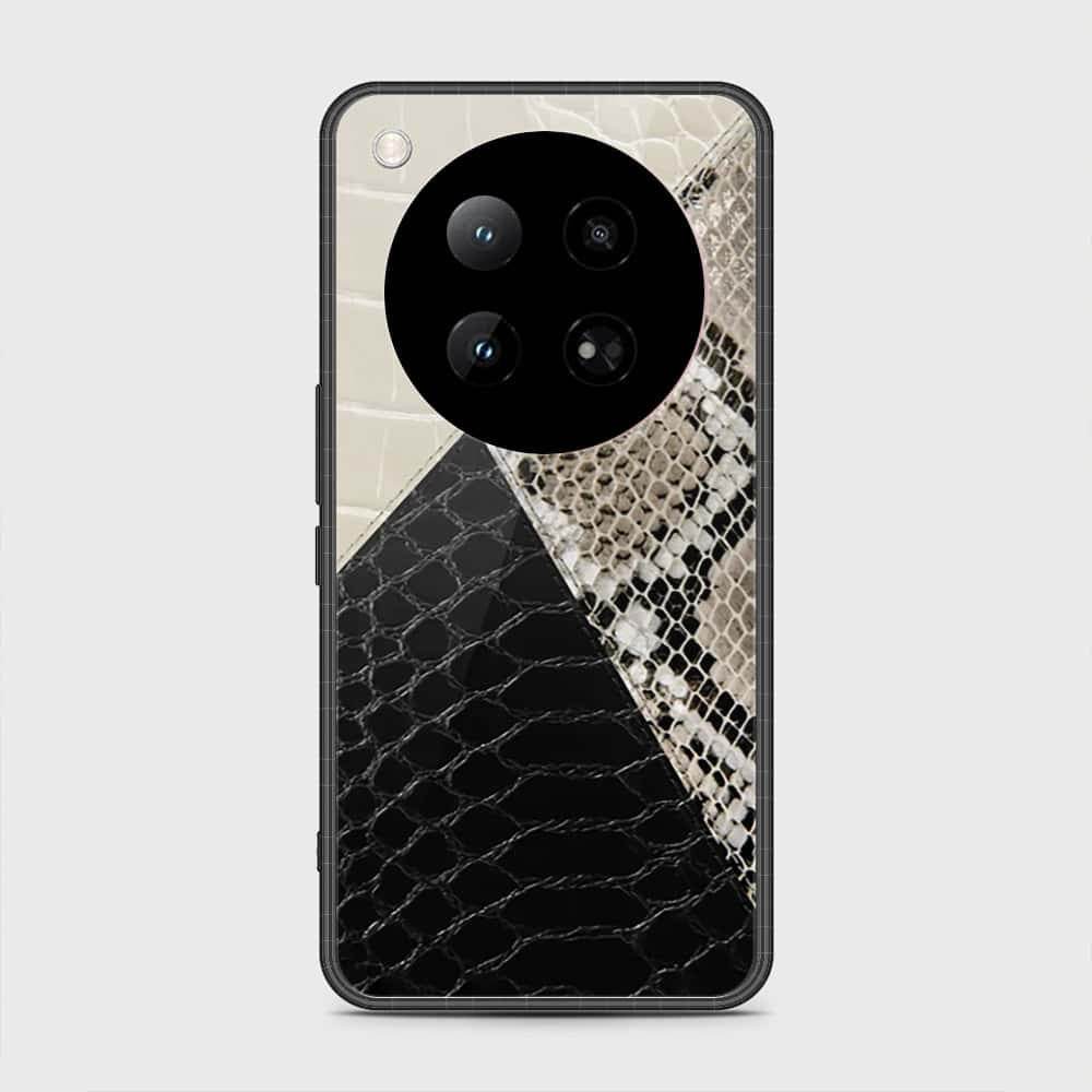 Infinix Zero 40 4G Cover- Printed Skins Series - HQ Premium Shine Durable Shatterproof Case - Futurestore.pk