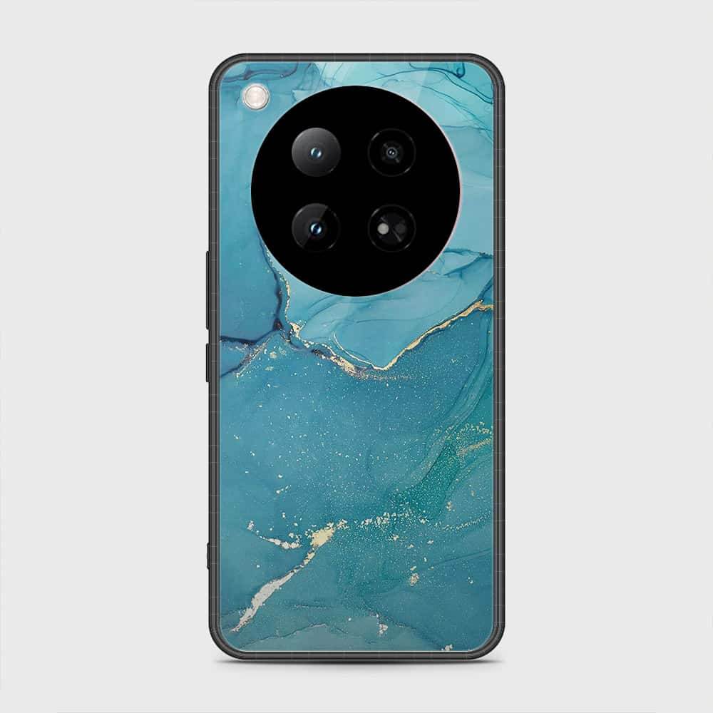 Infinix Zero 40 4G Cover- Mystic Marble Series - HQ Premium Shine Durable Shatterproof Case - Futurestore.pk