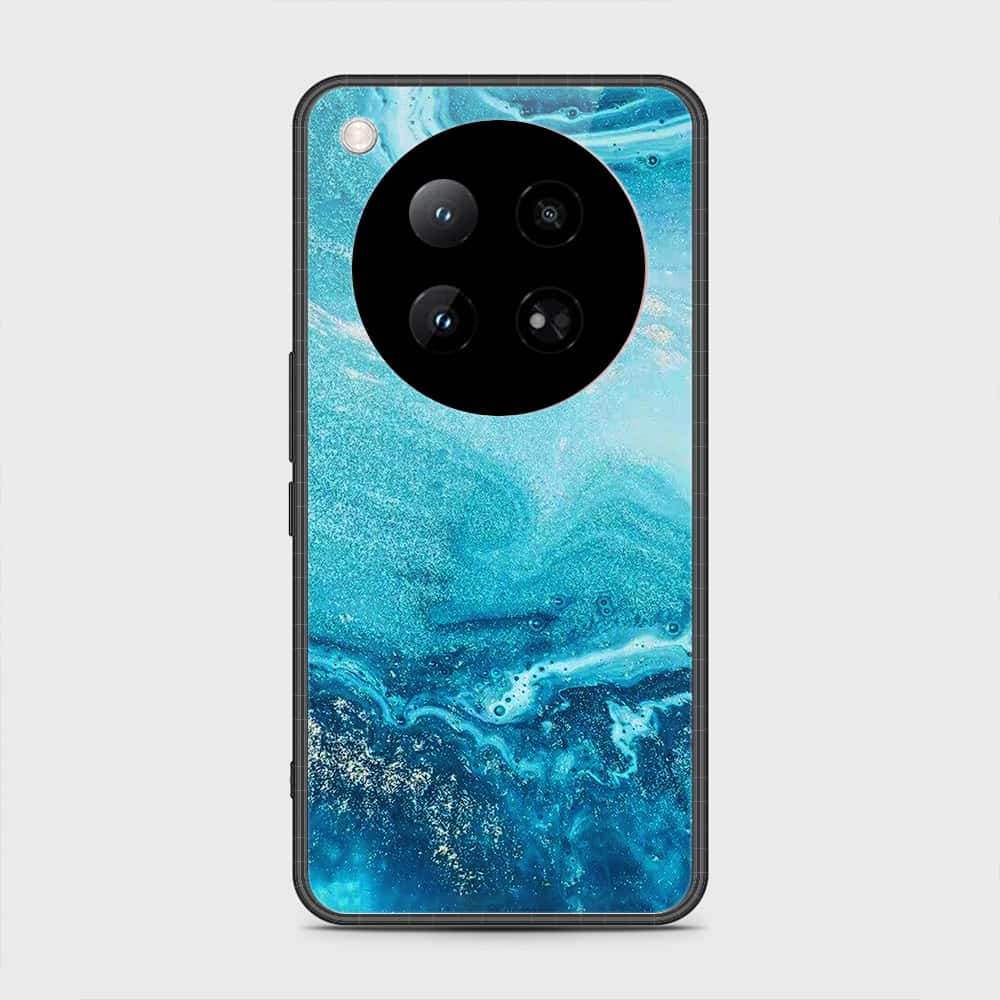Infinix Zero 40 4G Cover- Mystic Marble Series - HQ Premium Shine Durable Shatterproof Case - Futurestore.pk