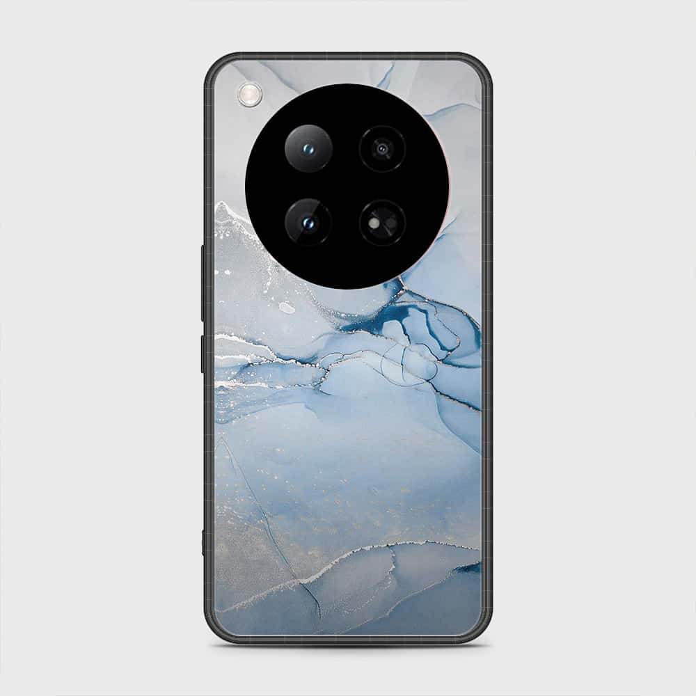 Infinix Zero 40 4G Cover- Mystic Marble Series - HQ Premium Shine Durable Shatterproof Case - Futurestore.pk
