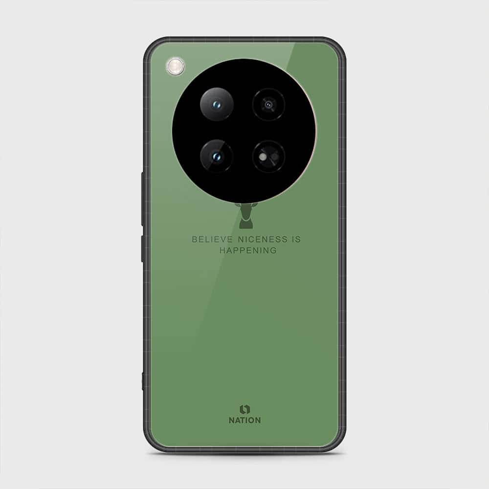 Infinix Zero 40 4G Cover- Nice Series - HQ Premium Shine Durable Shatterproof Case - Futurestore.pk