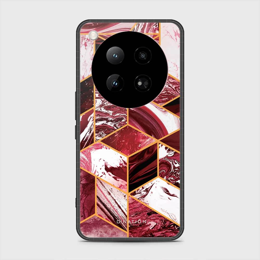 Infinix Zero 40 4G Cover- O'Nation Shades of Marble Series - HQ Premium Shine Durable Shatterproof Case - Futurestore.pk