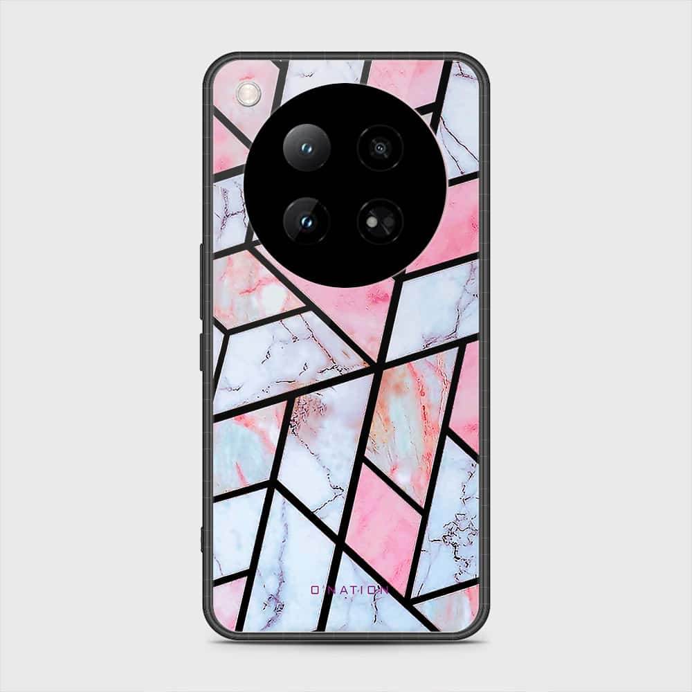 Infinix Zero 40 4G Cover- O'Nation Shades of Marble Series - HQ Premium Shine Durable Shatterproof Case - Futurestore.pk