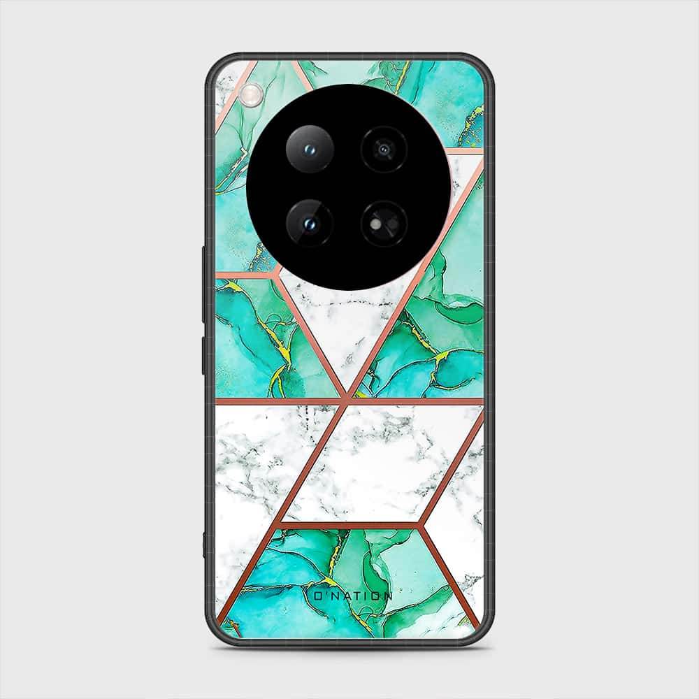 Infinix Zero 40 4G Cover- O'Nation Shades of Marble Series - HQ Premium Shine Durable Shatterproof Case - Futurestore.pk