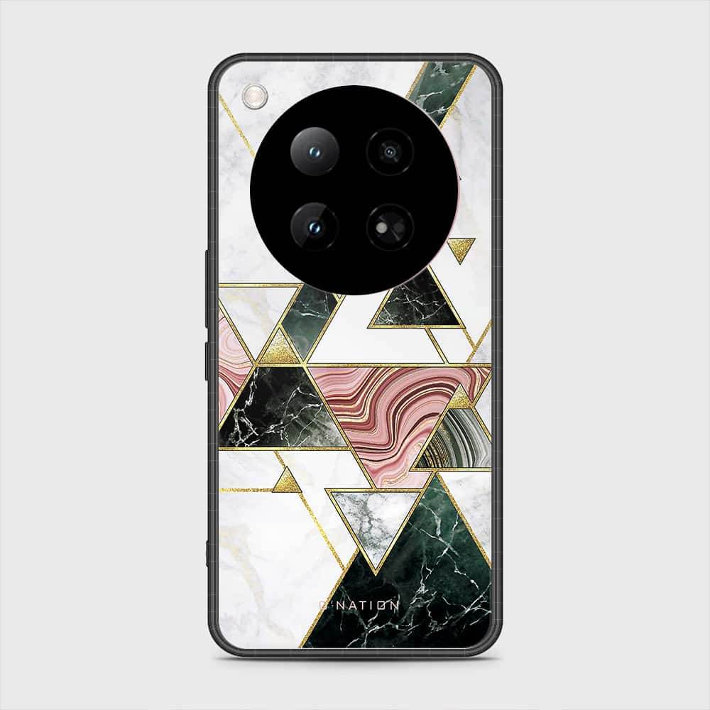Infinix Zero 40 4G Cover- O'Nation Shades of Marble Series - HQ Premium Shine Durable Shatterproof Case - Futurestore.pk