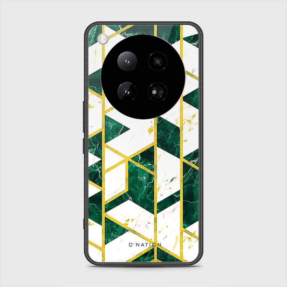 Infinix Zero 40 4G Cover- O'Nation Shades of Marble Series - HQ Premium Shine Durable Shatterproof Case - Futurestore.pk