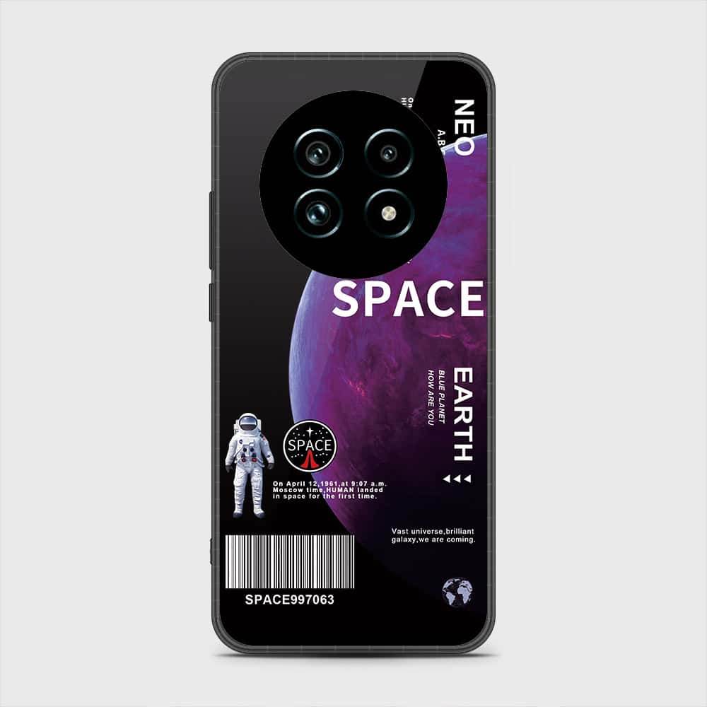 Realme 13 Plus 5G - Limitless Series - HQ Premium Shine Durable Shatterproof Case - Futurestore.pk