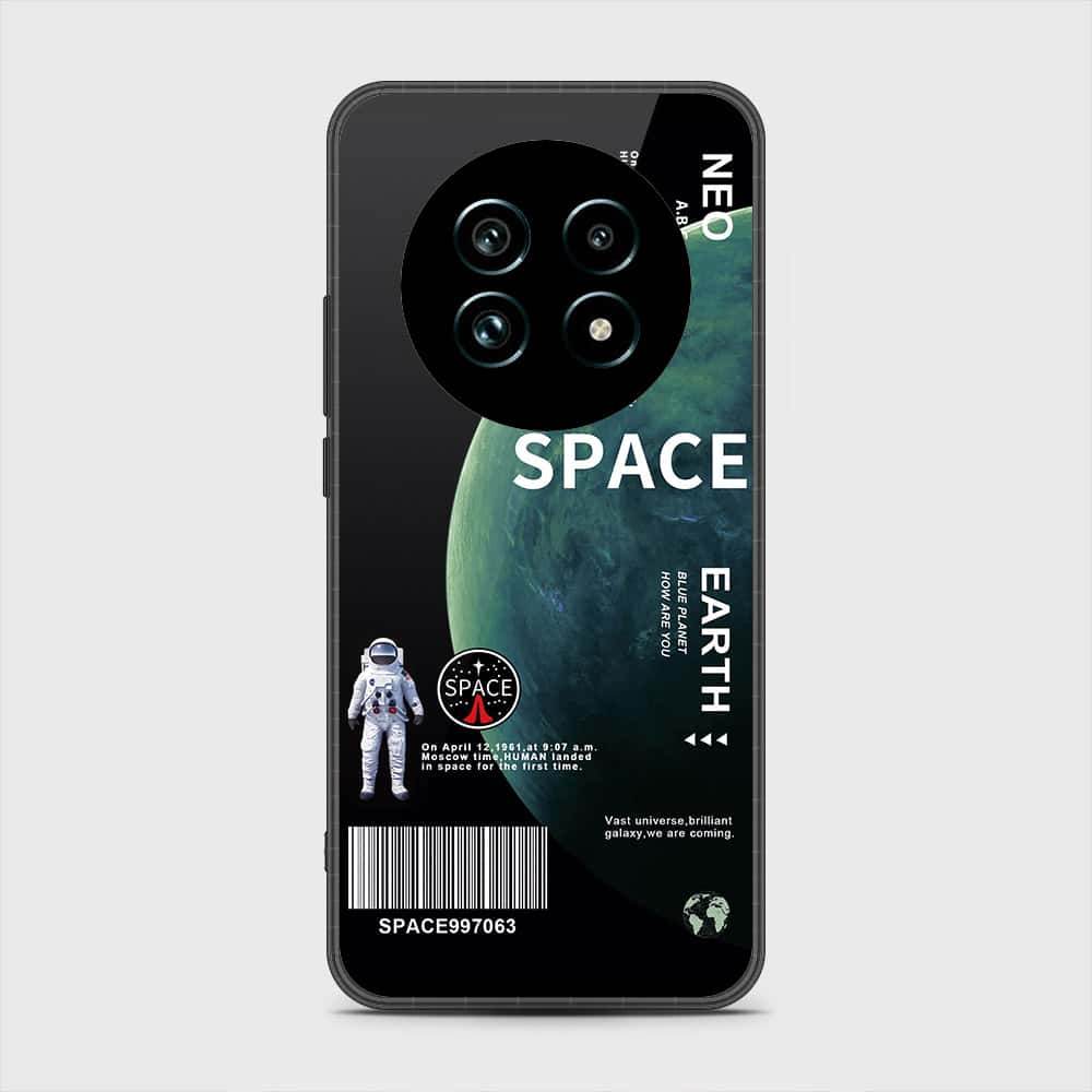 Realme 13 Plus 5G - Limitless Series - HQ Premium Shine Durable Shatterproof Case - Futurestore.pk