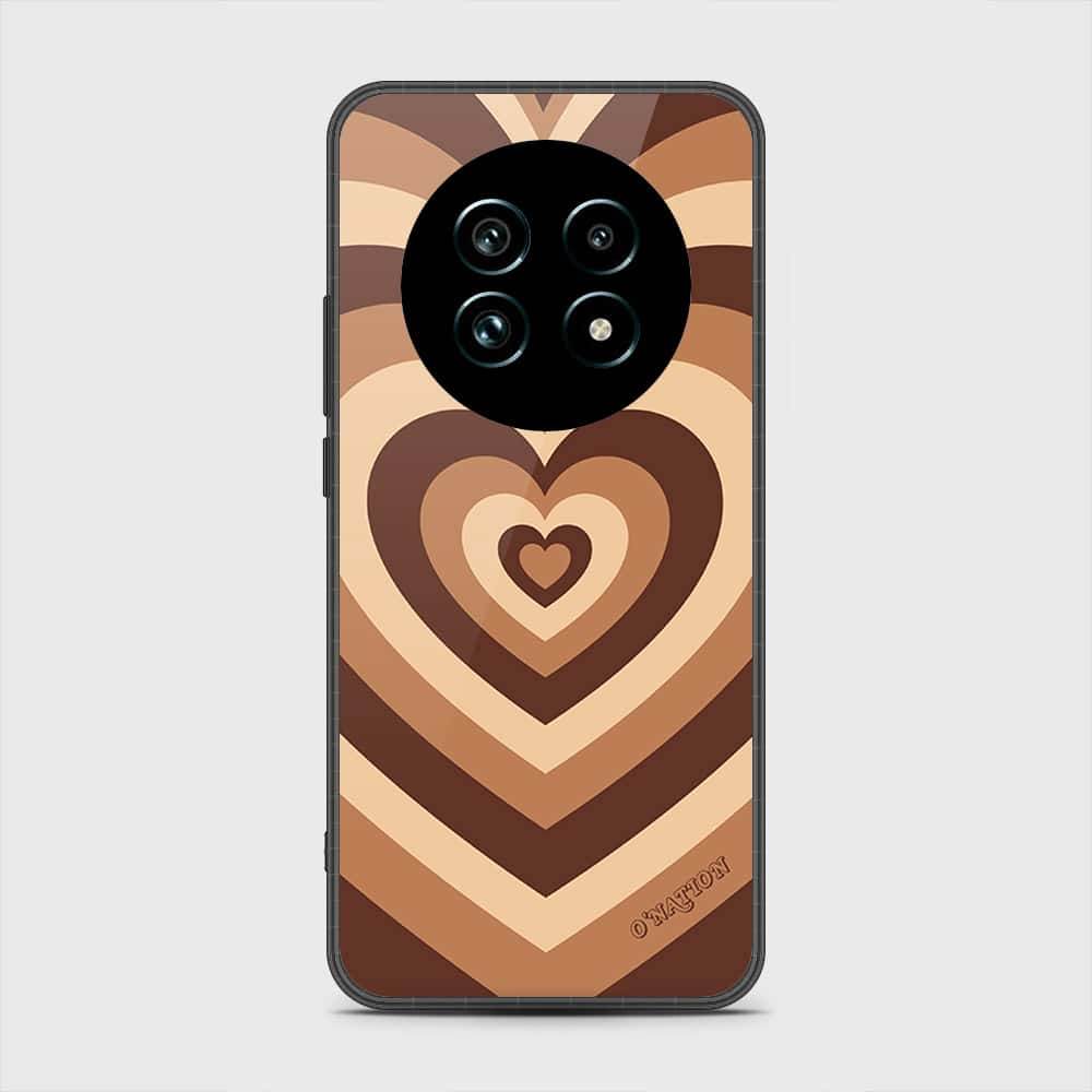 Realme 13 Plus 5G - O'Nation Heartbeat Series - HQ Premium Shine Durable Shatterproof Case - Futurestore.pk