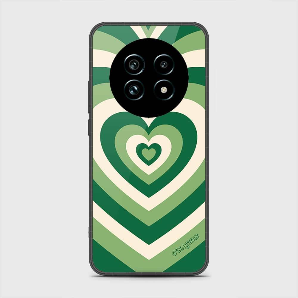 Realme 13 Plus 5G - O'Nation Heartbeat Series - HQ Premium Shine Durable Shatterproof Case - Futurestore.pk