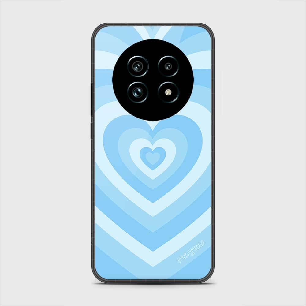 Realme 13 Plus 5G - O'Nation Heartbeat Series - HQ Premium Shine Durable Shatterproof Case - Futurestore.pk