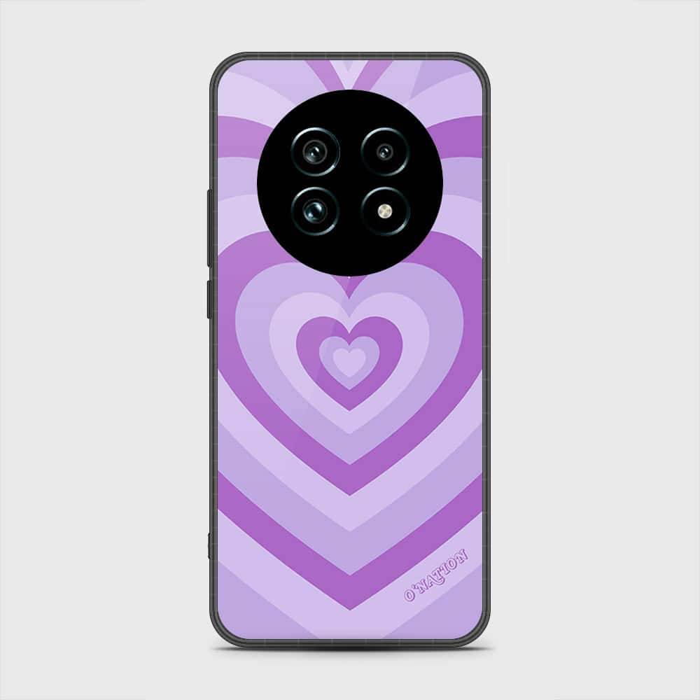 Realme 13 Plus 5G - O'Nation Heartbeat Series - HQ Premium Shine Durable Shatterproof Case - Futurestore.pk