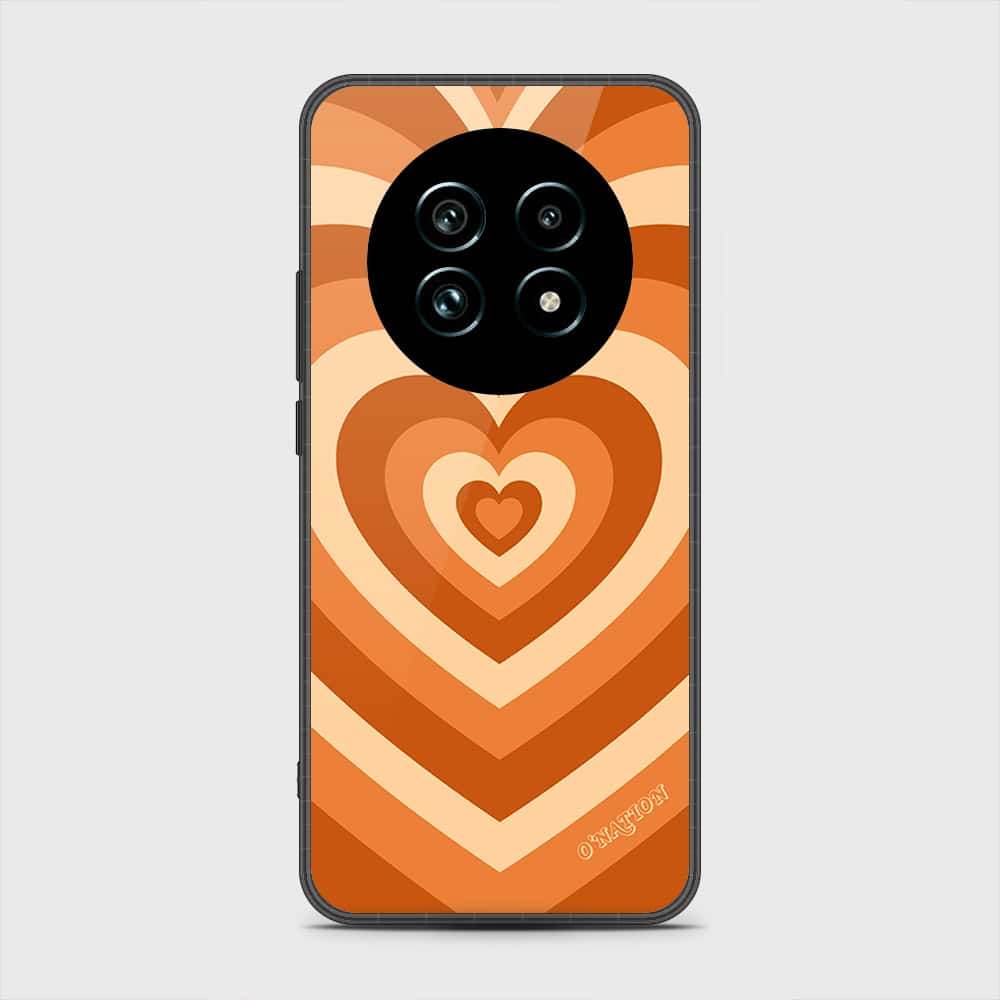 Realme 13 Plus 5G - O'Nation Heartbeat Series - HQ Premium Shine Durable Shatterproof Case - Futurestore.pk