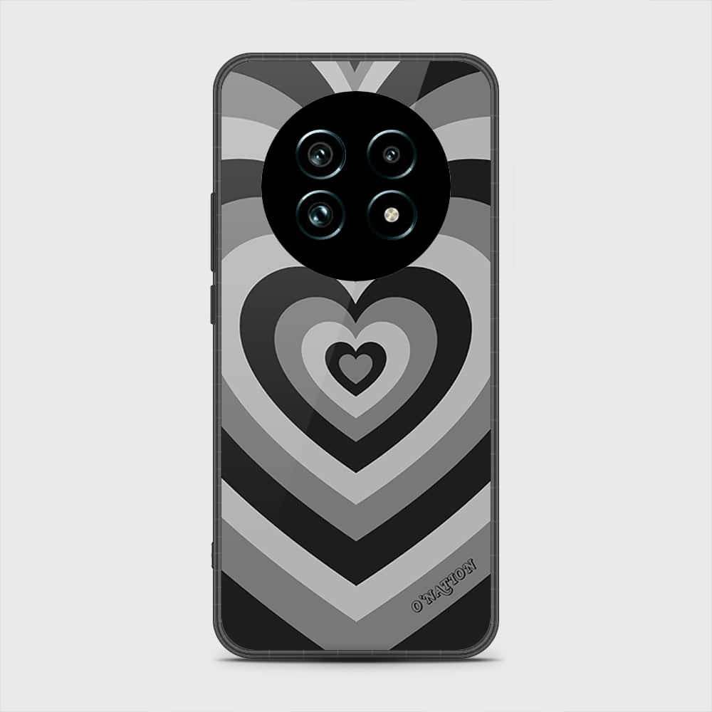 Realme 13 Plus 5G - O'Nation Heartbeat Series - HQ Premium Shine Durable Shatterproof Case - Futurestore.pk