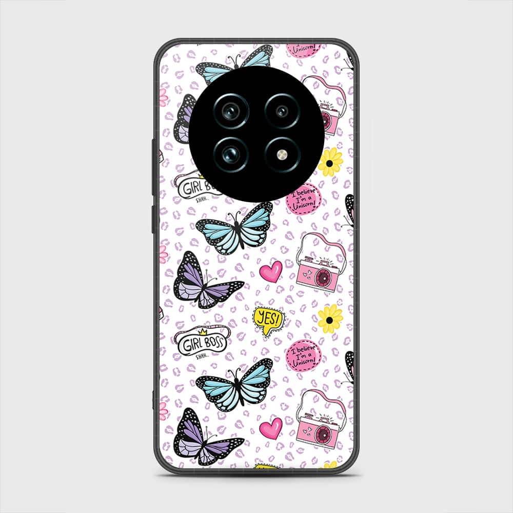 Realme 13 Plus 5G - Vanilla Dream Series - HQ Premium Shine Durable Shatterproof Case - Futurestore.pk