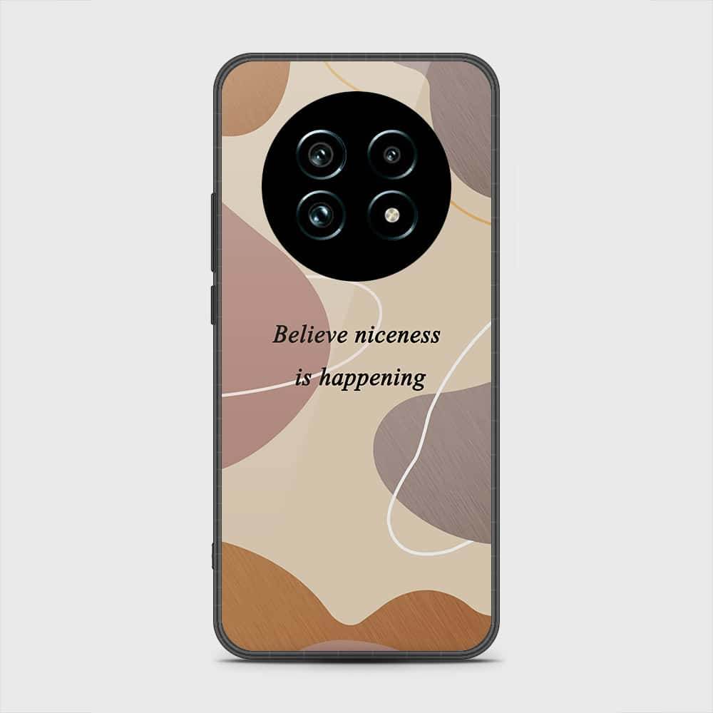 Realme 13 Plus 5G - Happy Series - HQ Premium Shine Durable Shatterproof Case - Futurestore.pk