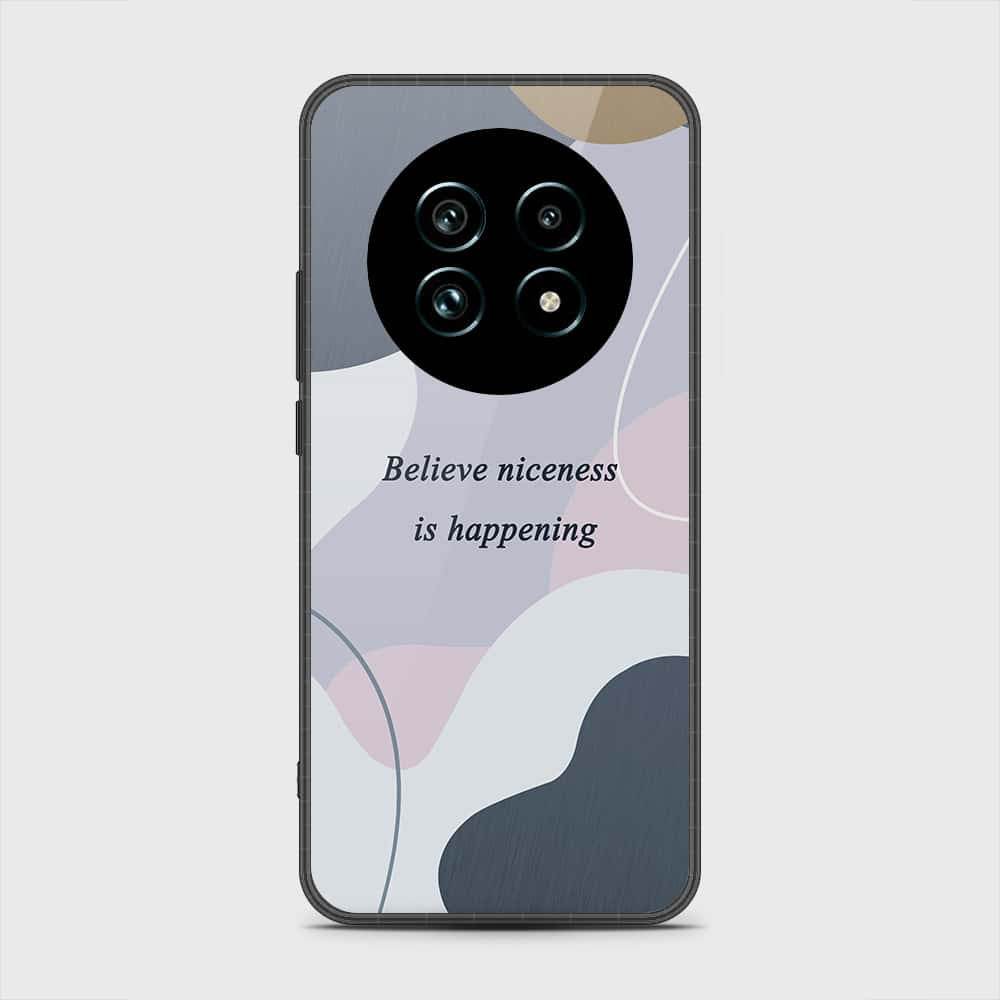 Realme 13 Plus 5G - Happy Series - HQ Premium Shine Durable Shatterproof Case - Futurestore.pk