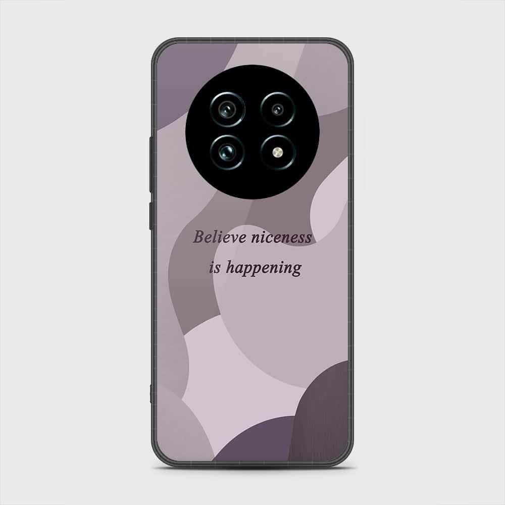 Realme 13 Plus 5G - Happy Series - HQ Premium Shine Durable Shatterproof Case - Futurestore.pk