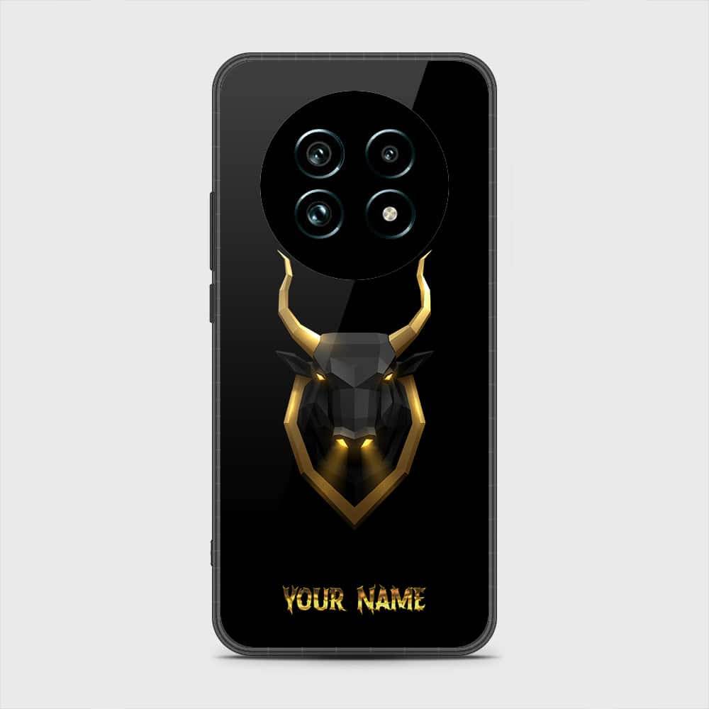 Realme 13 Plus 5G - Gold Series - HQ Premium Shine Durable Shatterproof Case - Futurestore.pk