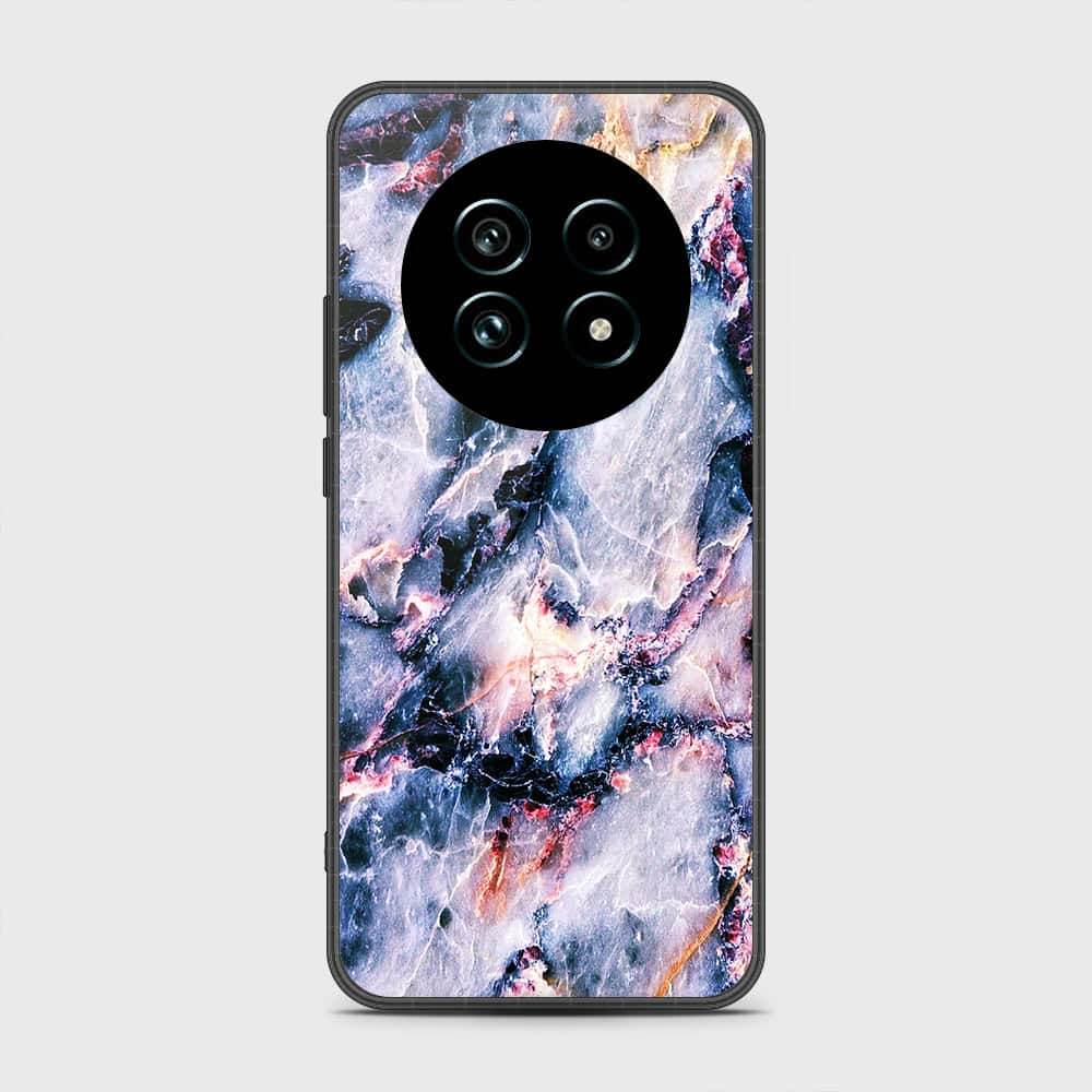 Realme 13 Plus 5G - Colorful Marble Series - HQ Premium Shine Durable Shatterproof Case - Futurestore.pk