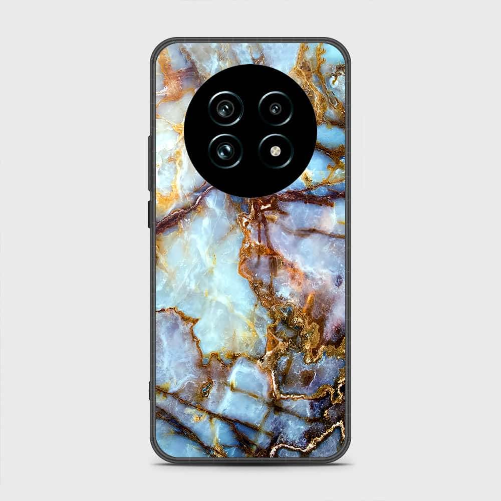 Realme 13 Plus 5G - Colorful Marble Series - HQ Premium Shine Durable Shatterproof Case - Futurestore.pk