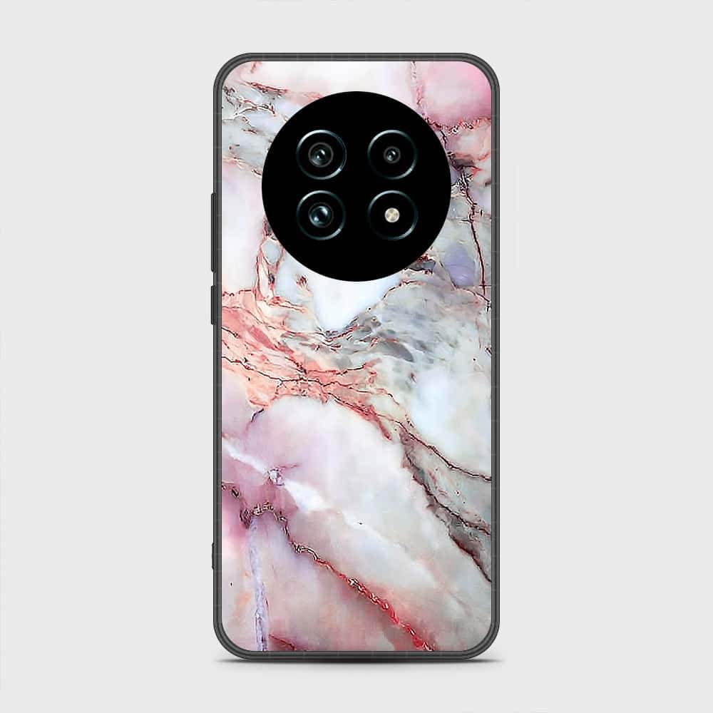 Realme 13 Plus 5G - Colorful Marble Series - HQ Premium Shine Durable Shatterproof Case - Futurestore.pk