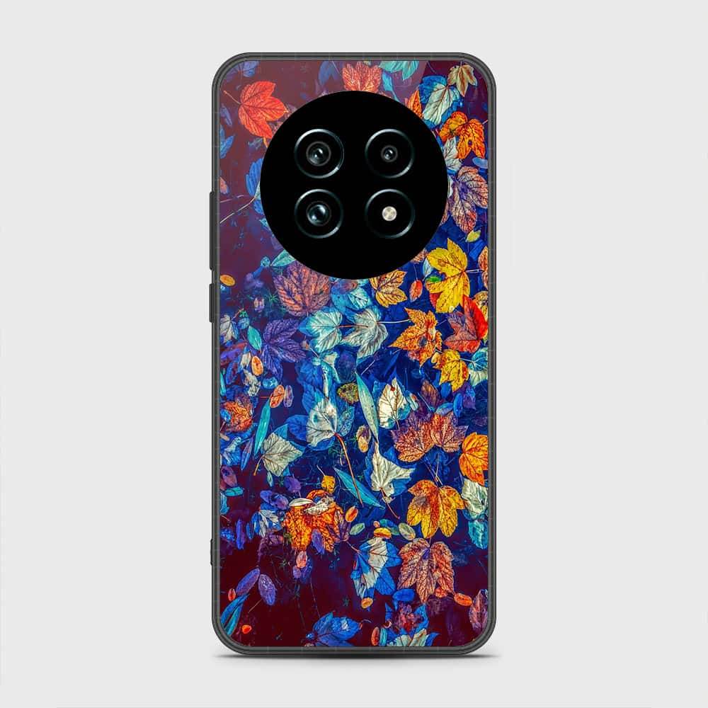 Realme 13 Plus 5G - Floral Series 2 - HQ Premium Shine Durable Shatterproof Case - Futurestore.pk