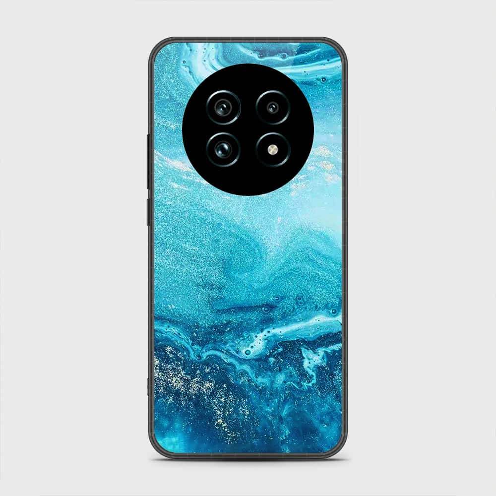 Realme 13 Plus 5G - Mystic Marble Series - HQ Premium Shine Durable Shatterproof Case - Futurestore.pk