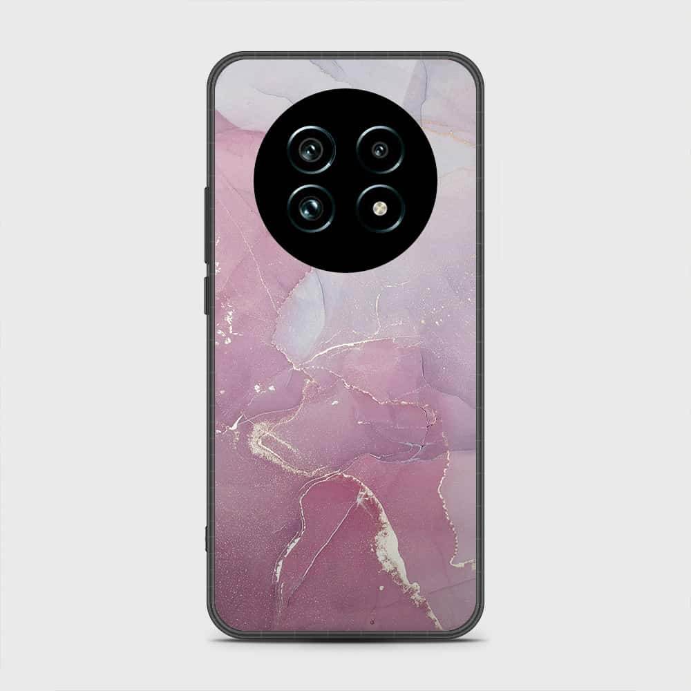 Realme 13 Plus 5G - Mystic Marble Series - HQ Premium Shine Durable Shatterproof Case - Futurestore.pk