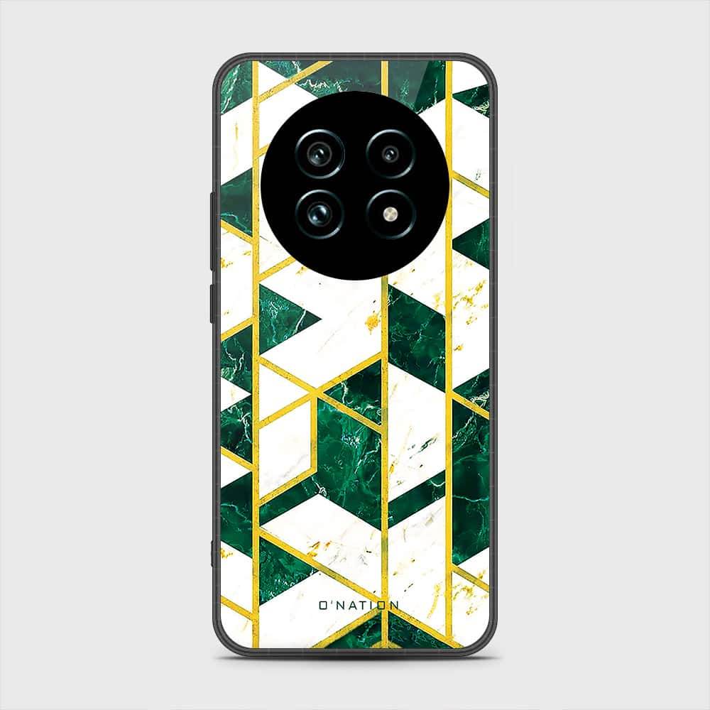 Realme 13 Plus 5G - O'Nation Shades of Marble Series - HQ Premium Shine Durable Shatterproof Case - Futurestore.pk