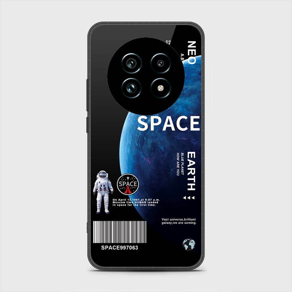 Realme 13 Plus 5G - Limitless Series - HQ Premium Shine Durable Shatterproof Case - Futurestore.pk