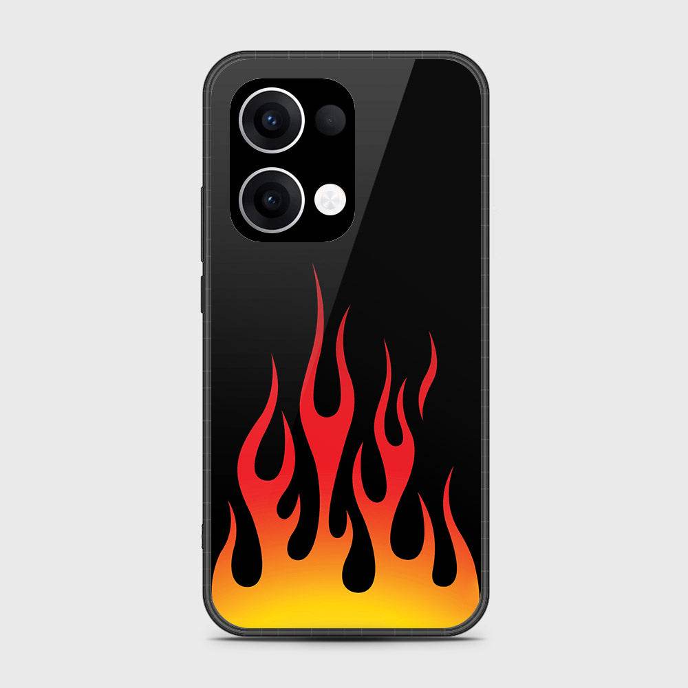 Oppo Reno 13 - Stellar Series - HQ Premium Shine Durable Shatterproof Case - Futurestore.pk