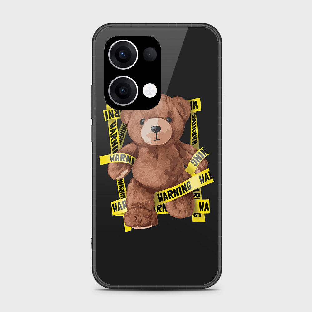 Oppo Reno 13 - Stellar Series - HQ Premium Shine Durable Shatterproof Case Design7