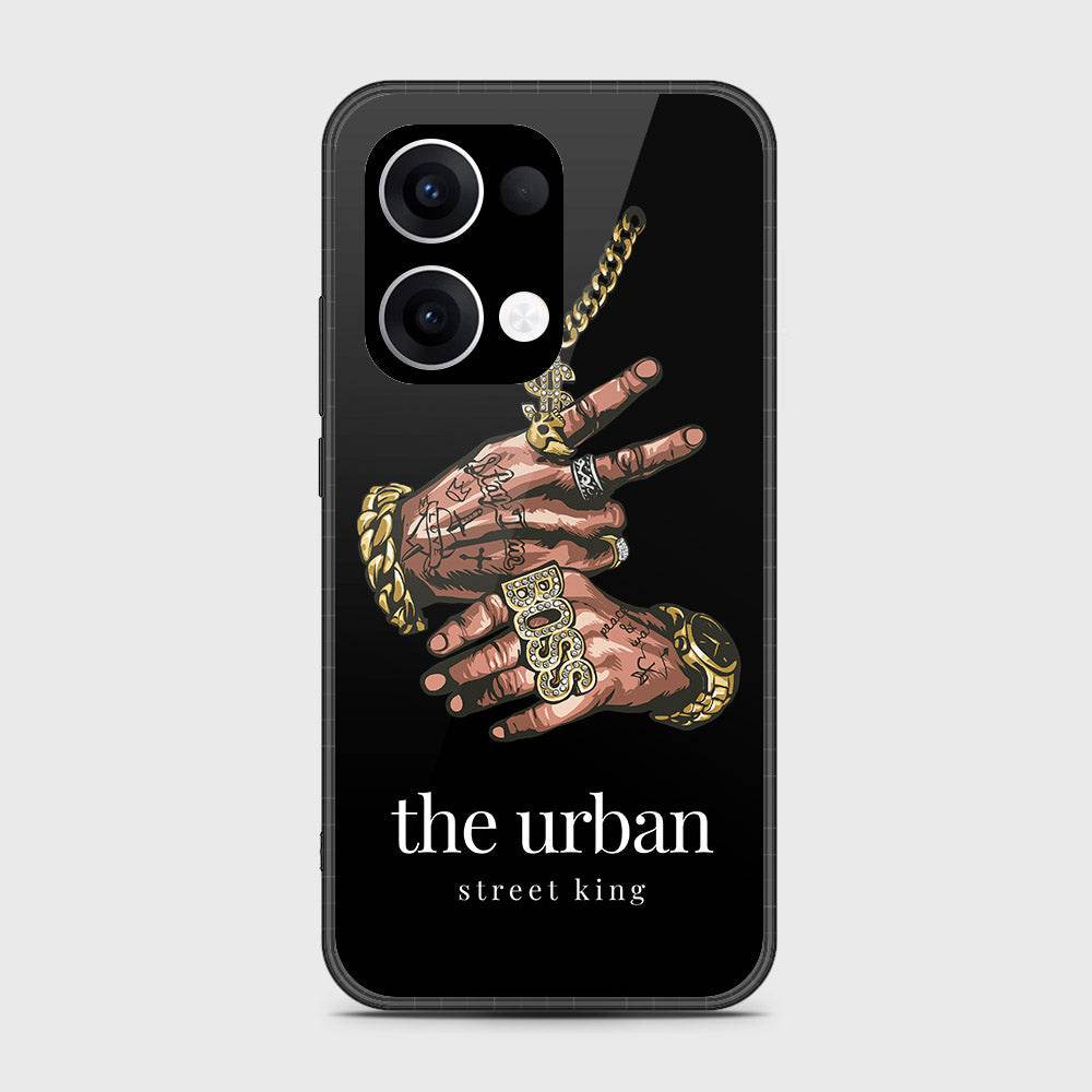 Oppo Reno 13 - Stellar Series - HQ Premium Shine Durable Shatterproof Case Design8