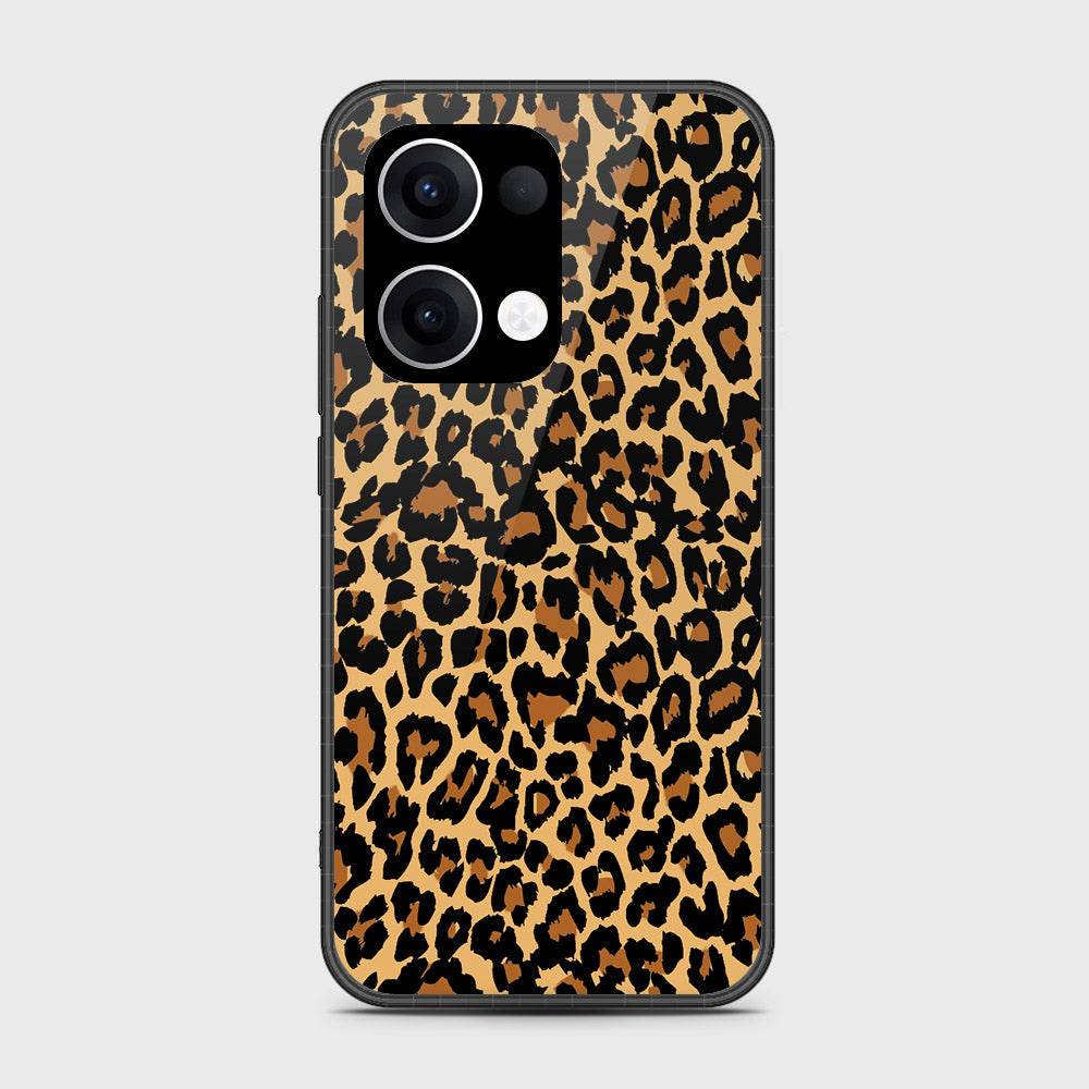 Oppo Reno 13 - Vanilla Dream Series - HQ Premium Shine Durable Shatterproof Case - Futurestore.pk