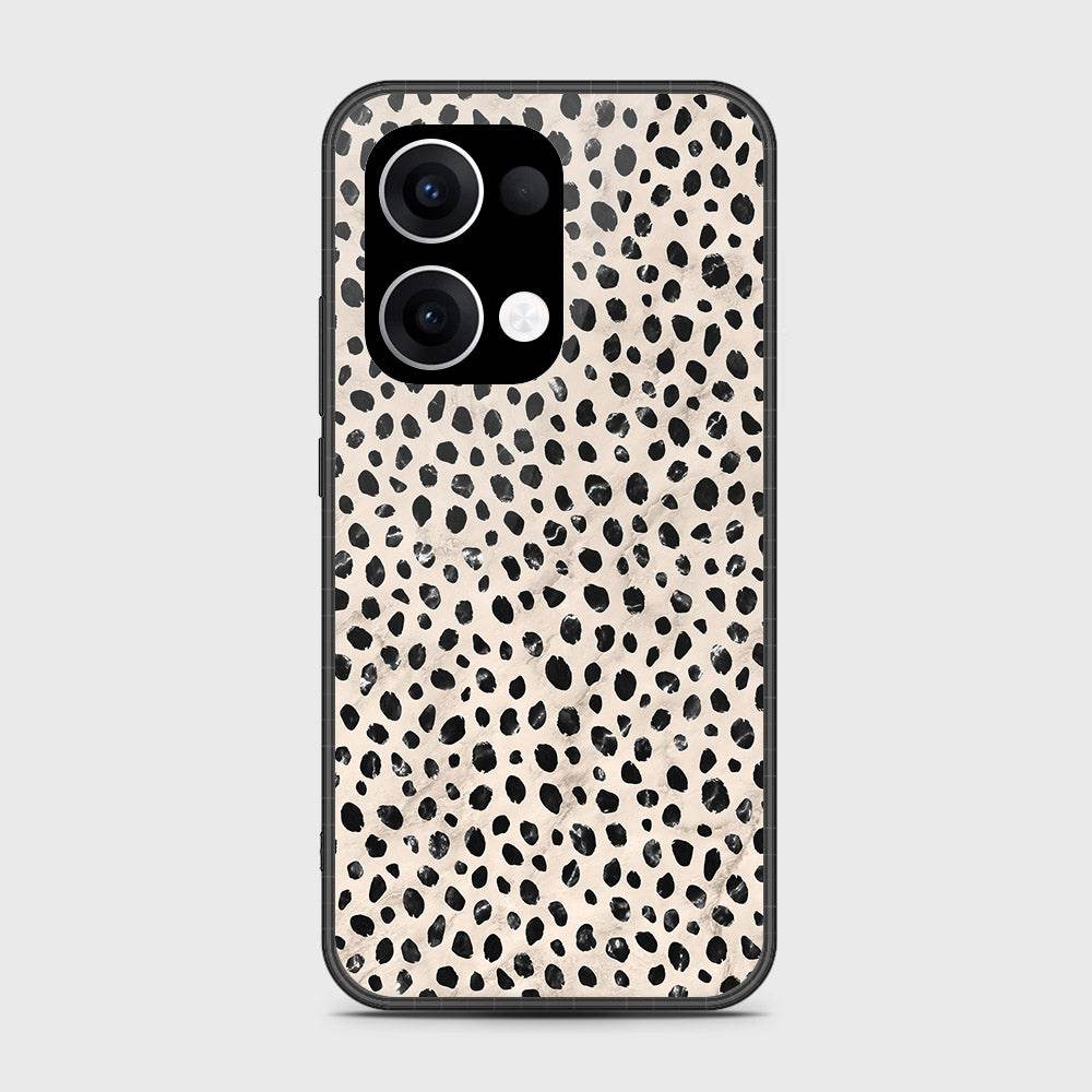 Oppo Reno 13 - Vanilla Dream Series - HQ Premium Shine Durable Shatterproof Case - Futurestore.pk